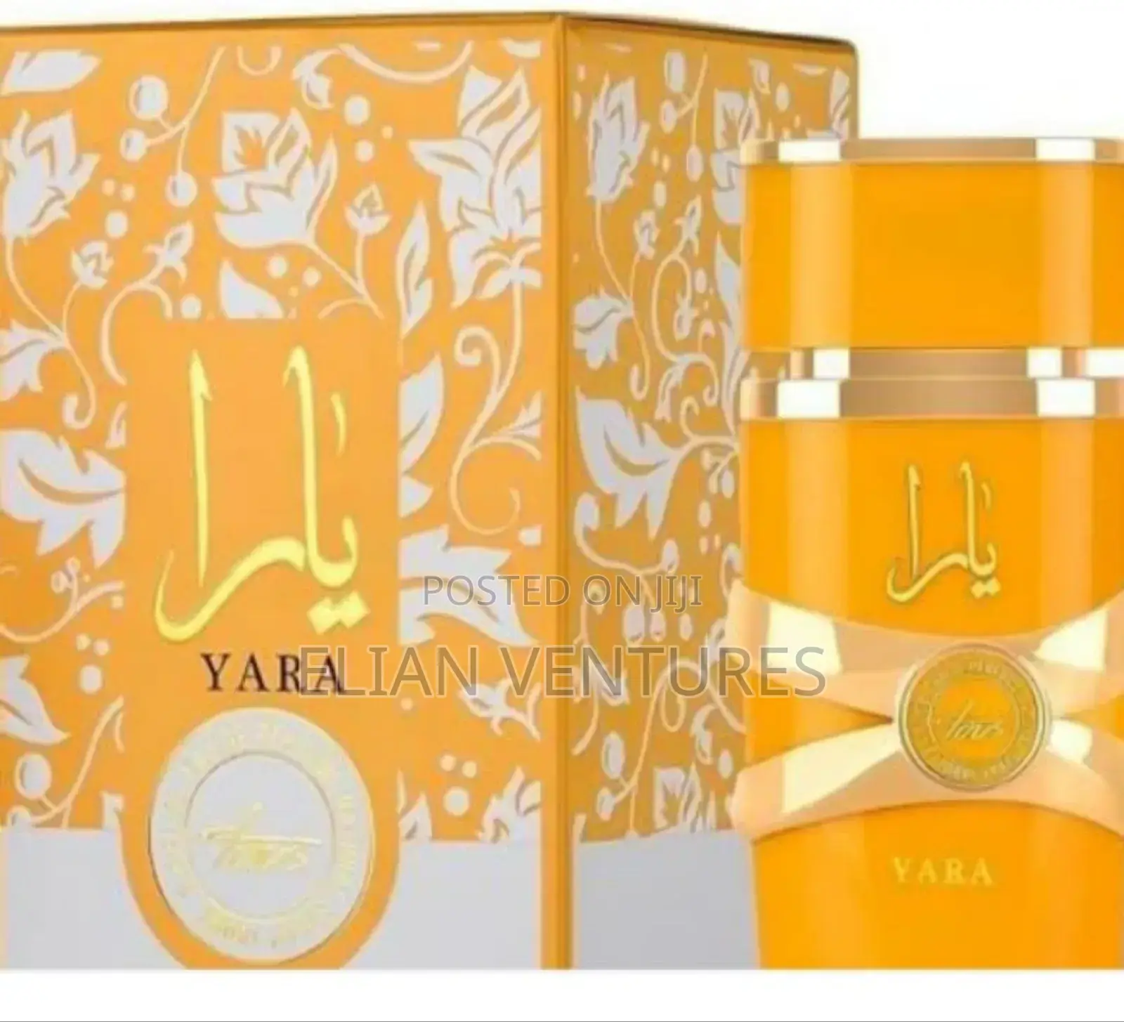 Original and Loved Yara Tous Perfume for Sale