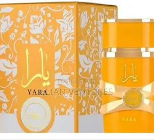 Original and Loved Yara Tous Perfume for Sale