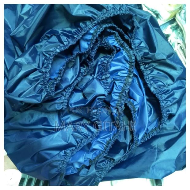 Elastic* Mackintosh Available
Sizes: - main view