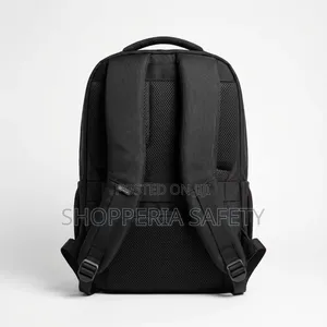 Heavy Duty School/Laptop Backpack