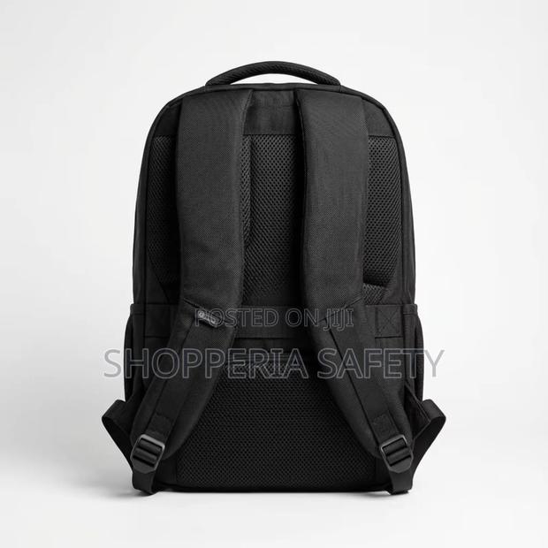 Heavy Duty School/Laptop Backpack - thumbnail 2