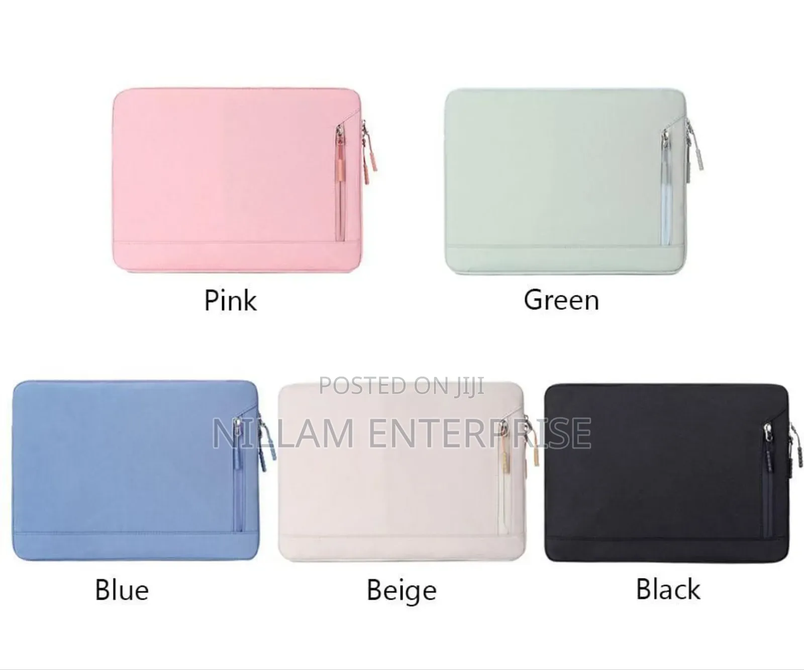 Premium Casepoke Laptop Sleeve*
