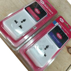 Smart Tv Fridge Protection Solutions for Kenyan Homes - main view