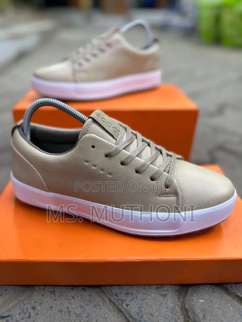 Spot Clean New Gents Casual in Stock  Sizes 40-45