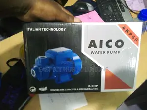 Aico Water Pump (0.5hp) Genuine