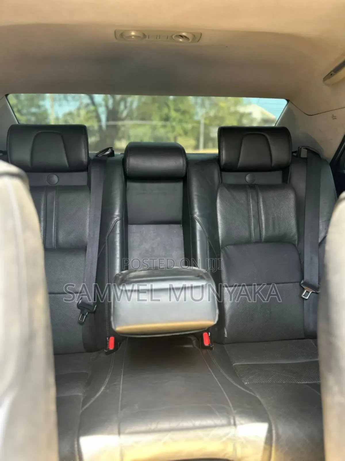 Toyota Crown 2014 Black