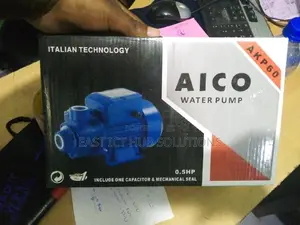 Aico Water Pump (0.5hp) Genuine