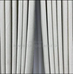 Window Curtains and Sheers Living Rooms