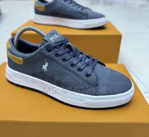 Gents Dress Down Polo Casuals in 3 Colors  Sizes 40-45