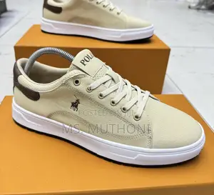 Gents Dress Down Polo Casuals in 3 Colors  Sizes 40-45