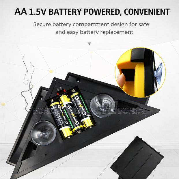 90° Laser Level Right Angle Tool for Tile Laying Alignment - thumbnail 5