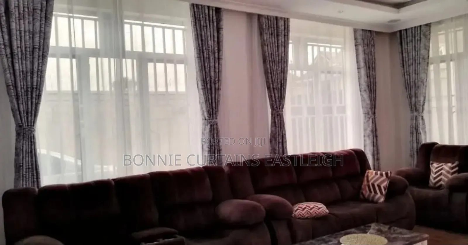 Studio Curtains Curtains for Selling
