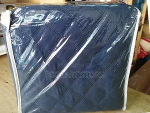 6 by 4 Ft Mattress Protector – Breathable Waterproof