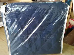 6 by 4 Ft Mattress Protector – Breathable Waterproof
