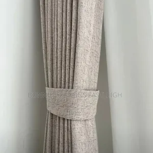 Blige Curtains and Sheers for Guests Rooms