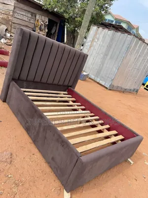 Sleek Chester Bed 5x6