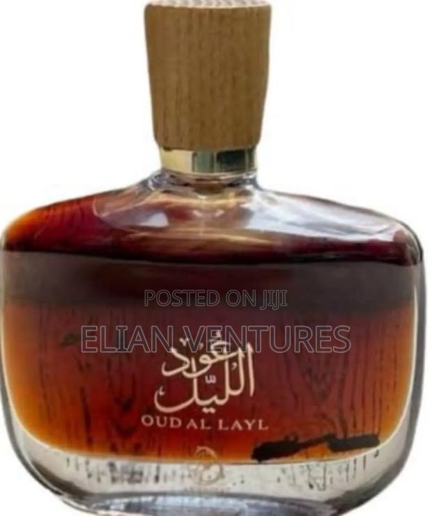 Perfect Oud Al Layl Perfume for Sale