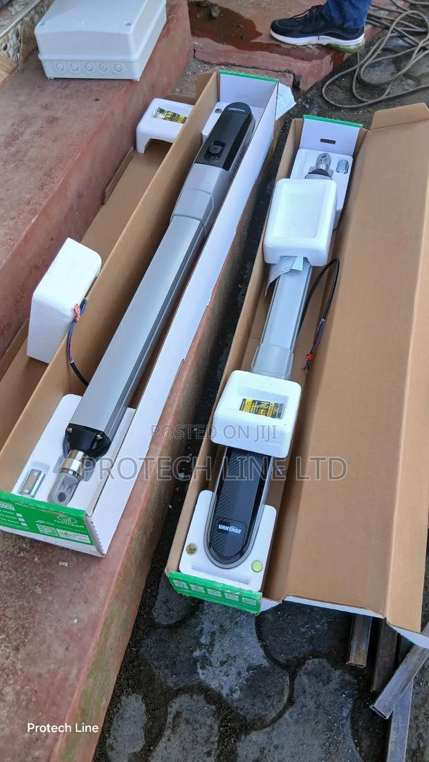 Centurion Vantage Swing Gate Motor - thumbnail 2