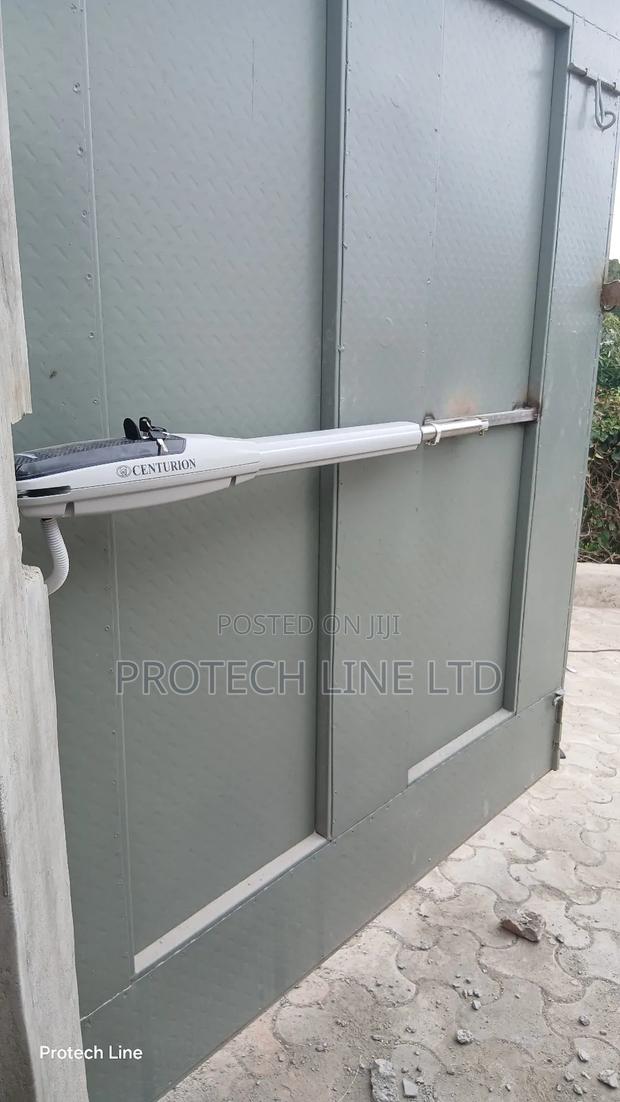 Centurion Vantage Swing Gate Motor - thumbnail 4