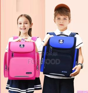 Kids School Bag - thumbnail 2