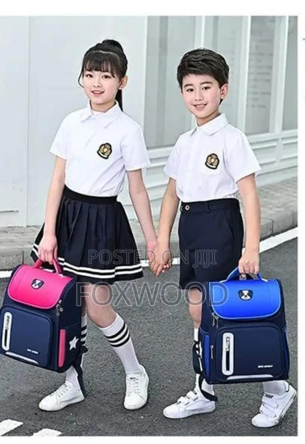 Kids School Bag - thumbnail 7