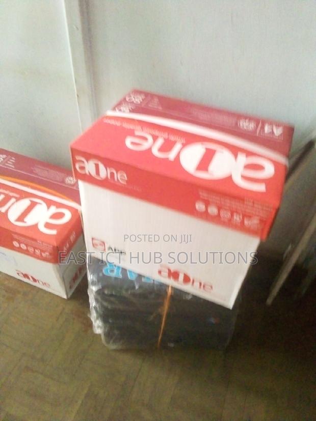 ANZAR and Aone Printing Papers and Photocopy Papers - main view