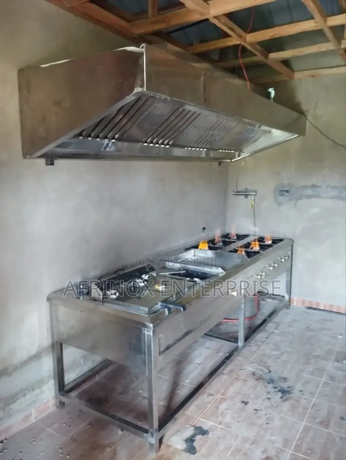 Commercial Kitchen Equipment Specialists