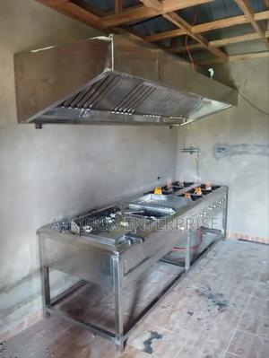 Commercial Kitchen Equipment Specialists - thumbnail 2