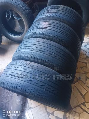 235/55r18 Bridgestone Per Pc - main view