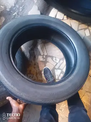 235/55r18 Bridgestone Per Pc