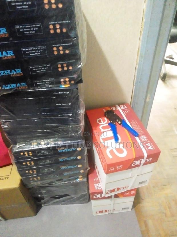 ANZAR and Aone Printing Papers and Photocopy Papers - thumbnail 2