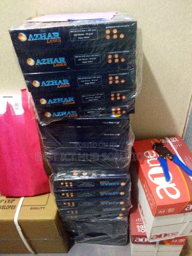 ANZAR and Aone Printing Papers and Photocopy Papers - thumbnail 3