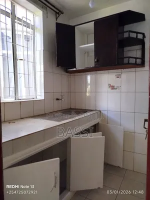1bdrm Bedsitter in Mountain View Estate for rent