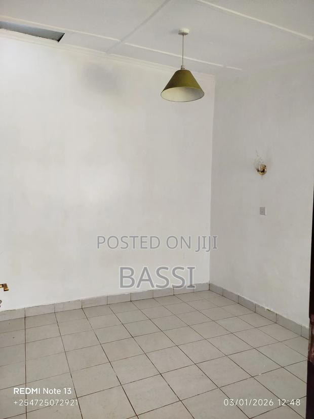 1bdrm Bedsitter in Mountain View Estate for rent - thumbnail 4