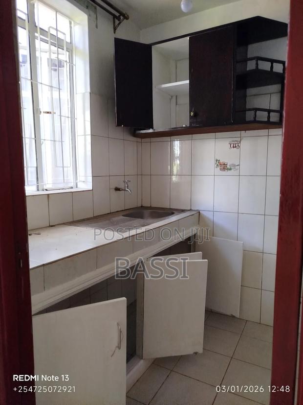 1bdrm Bedsitter in Mountain View Estate for rent - thumbnail 5