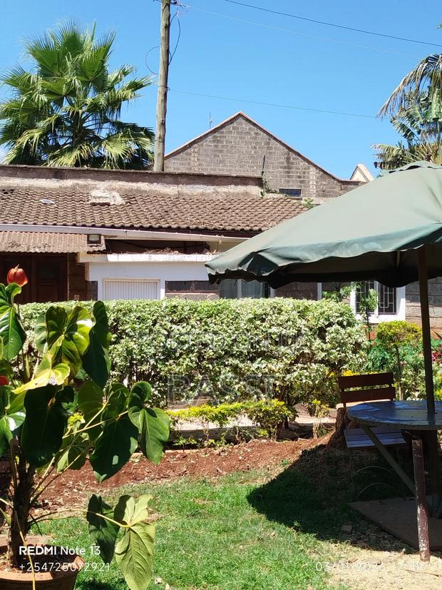 1bdrm Bedsitter in Mountain View Estate for rent - thumbnail 8