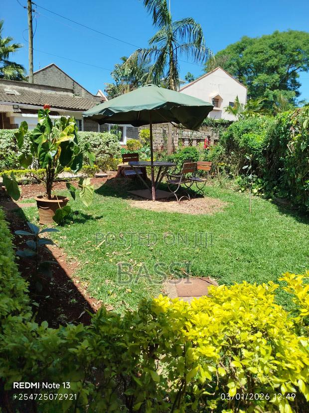 1bdrm Bedsitter in Mountain View Estate for rent - thumbnail 9