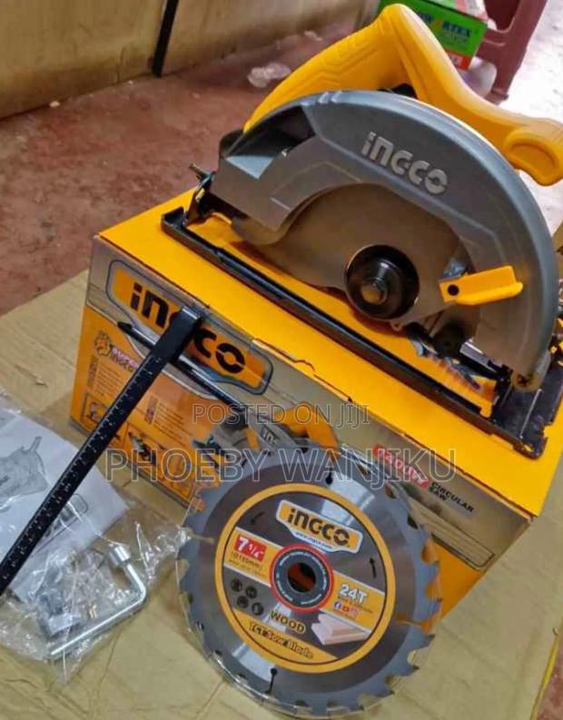 Professional Circular Saw/Ingco Circular Saw 1400watts