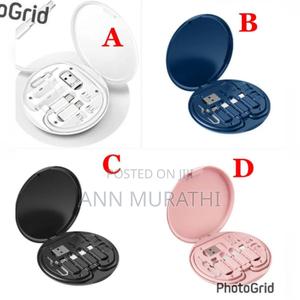 Multi Usb Type C to C - main view