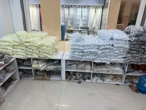 Tape and Ring Curtains