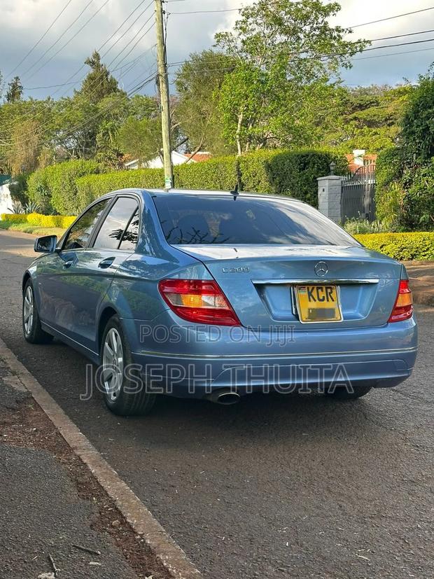 Plot for Sale at Westland Nairobi - main view