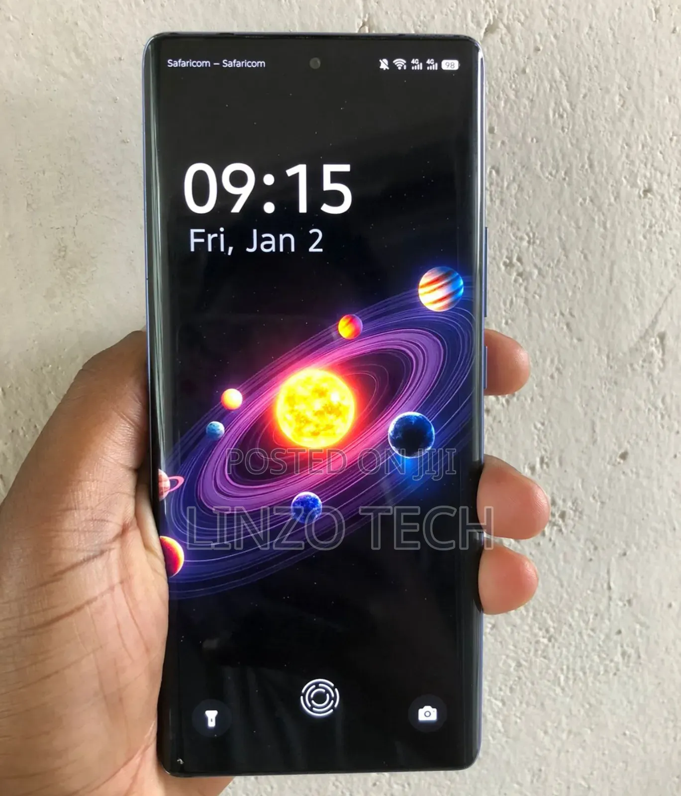 Tecno Camon 30S 128 GB