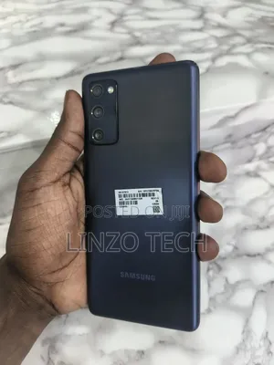 Samsung Galaxy S20 FE 5G SD865 128 GB