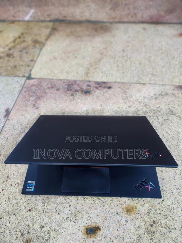 Laptop Lenovo ThinkPad X1 Carbon 16GB Intel Core I7 SSD 512GB - thumbnail 4