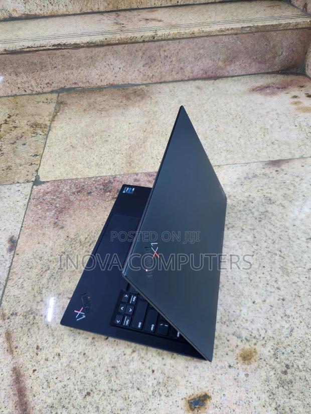 Laptop Lenovo ThinkPad X1 Carbon 16GB Intel Core I7 SSD 512GB - thumbnail 5