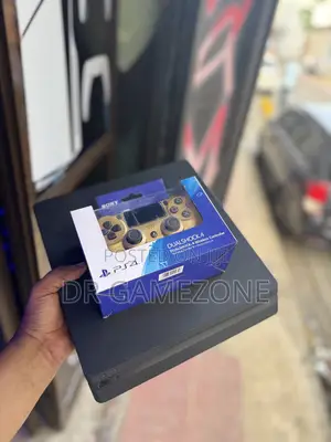Playstation 4 Slim 500gb