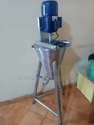 Locally Made Locally Made Commercial Blender, 250ltrs