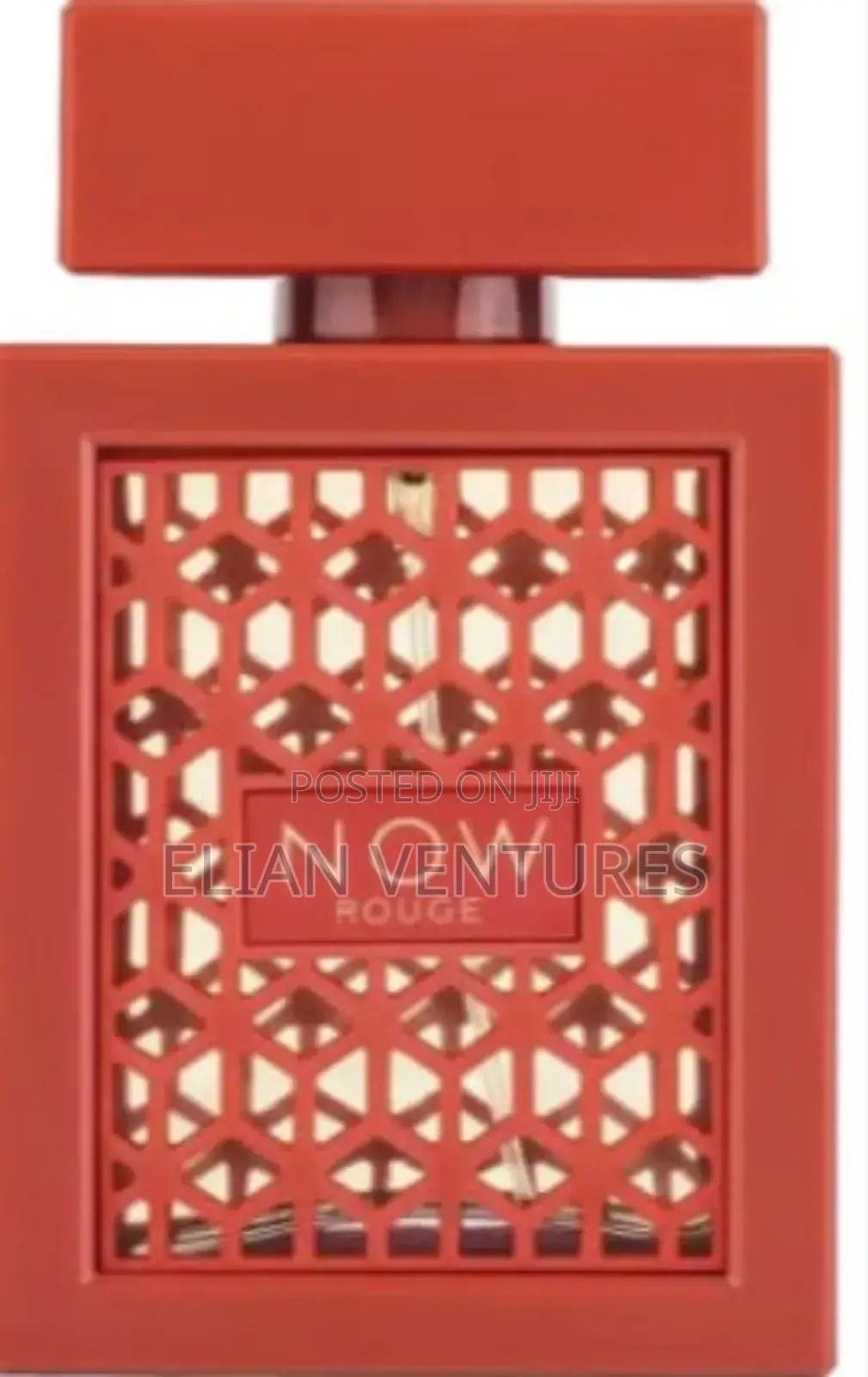 Most Purchased Rave Now Rouge Perfume