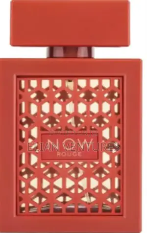 Most Purchased Rave Now Rouge Perfume