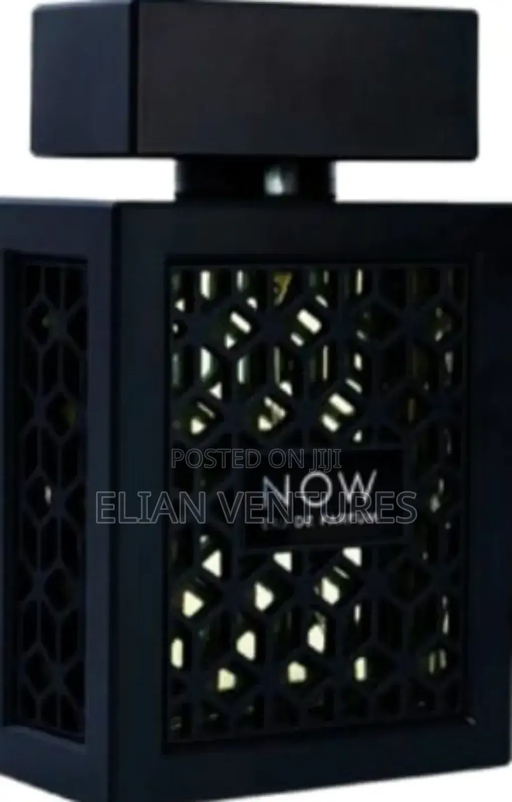 Rave Now Black Perfume for Sale